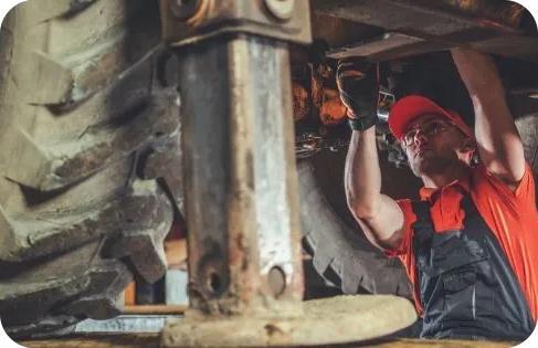 In che modo la condizione del carrello influisce su motori di viaggio