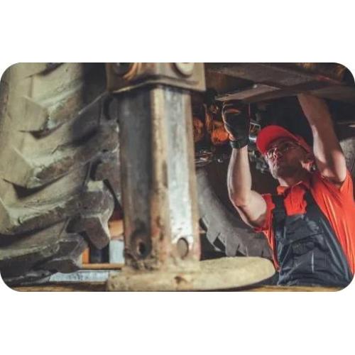 Wie sich der Unterstarke auf Reisemotoren auswirkt