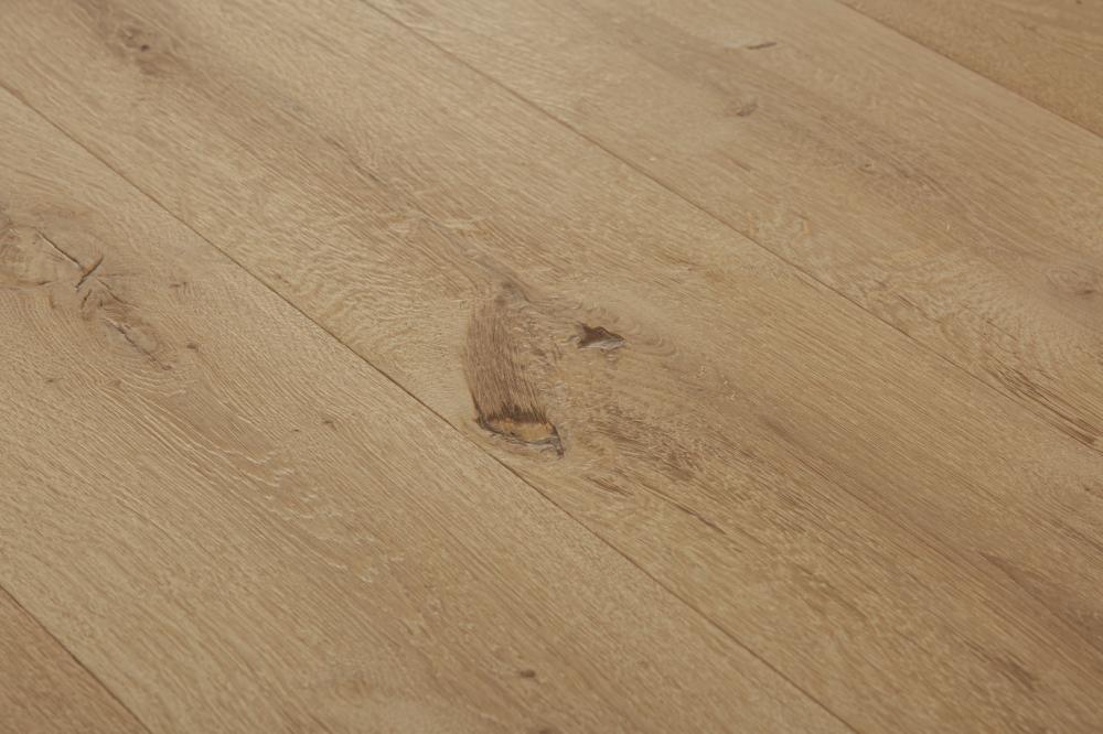 Wood Floor