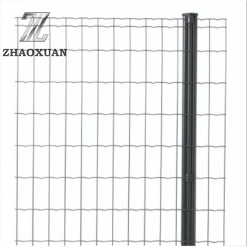 Top 10 Most Popular Chinese Welded Garden Fence Panels Brands