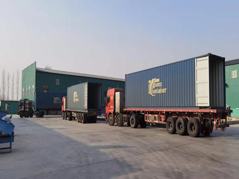 Bayannaoer City Chentai Industry and Trade Co.,Ltd