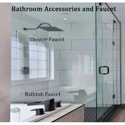 Six ways to identify good and bad bathroom hardware pendant