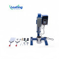 220V High-Speed Steel Disperser for Efficient Liquid Food Pigment Dispersion1