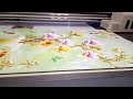 UV flatbed Printer