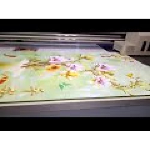 UV flatbed Printer