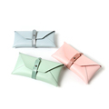 Eco Friendly Leather Sunglasses Case: Sustainable Sunglass Box1
