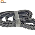 D14M High Quality Double Side Rubber Pu Timing Belt for Industry Machine1