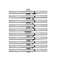 301H Plant Light: 1.1m Full Spectrum 1000W LED Grow Light with Three-Way Intelligent Dimming1