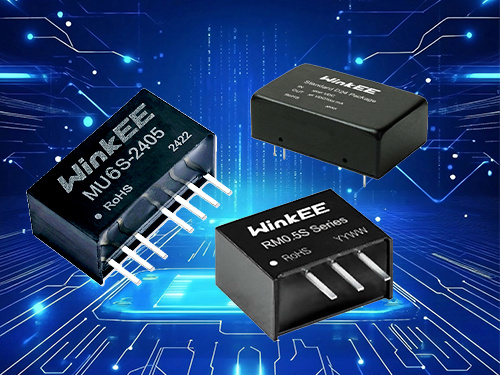 Memahami Peran dan Keunggulan Modul Daya DC-DC dalam Elektronika Modern