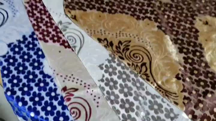 tapicería de tela jacquard