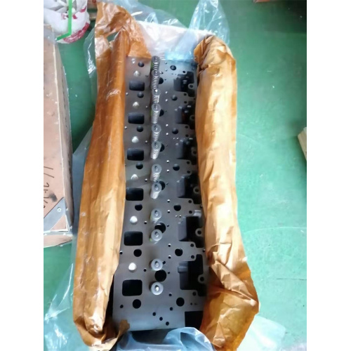 Diesel Engine Injection Pump Engine Crank Shaft​ manufacture from Janice 