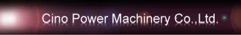 CINO Power Machinery Co., Ltd.