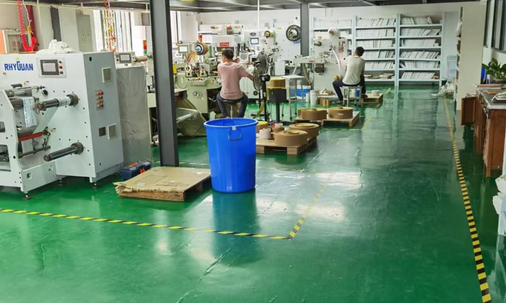 Die-cutting Workshop-3