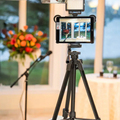 Wedding Video Guestbook: SpeechBooth for Unforgettable Speeches and Memories at Parties and Exhibitions1