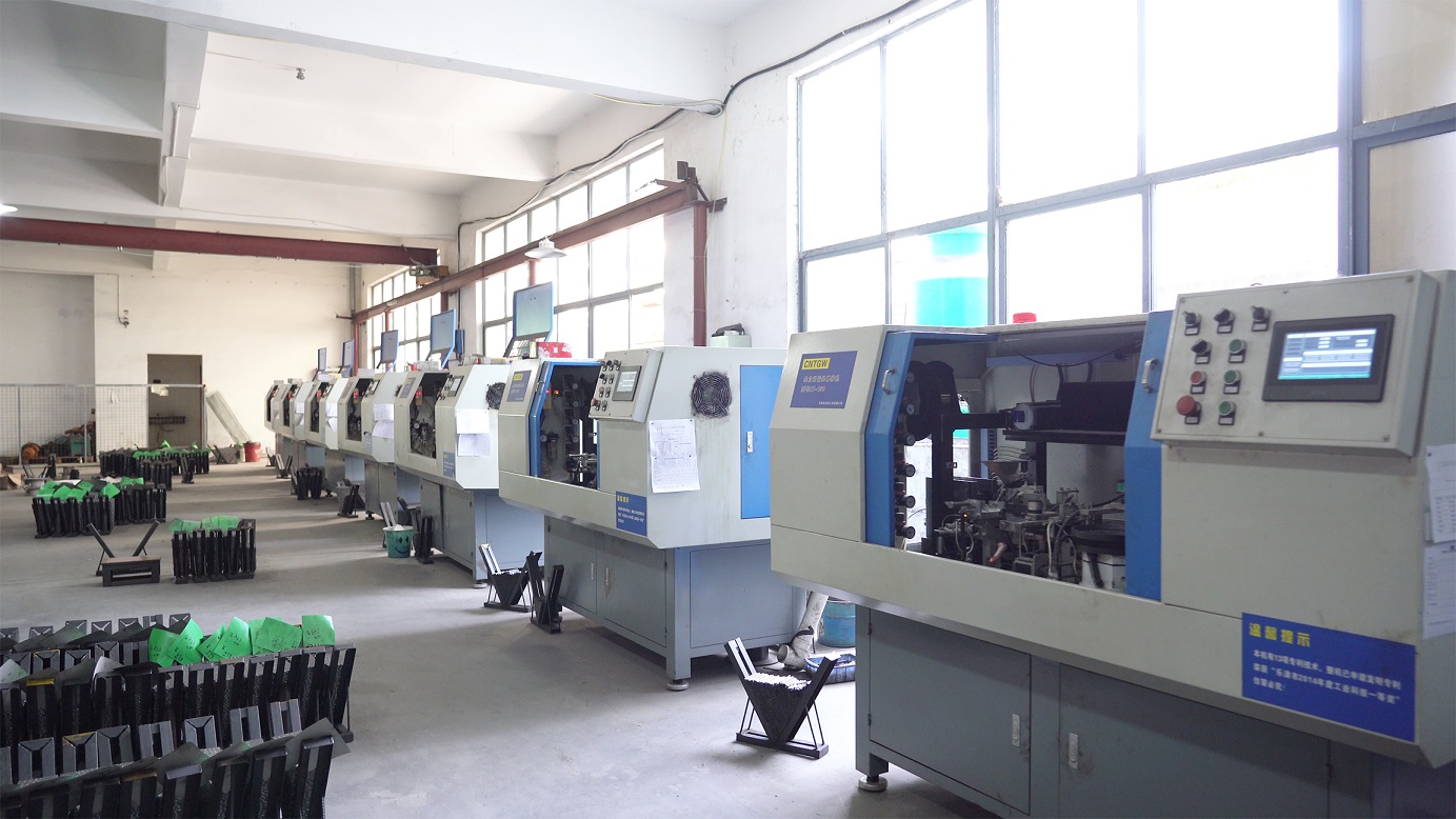 DANYANG HENGYOU TOOLS CO., LTD.