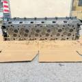 Engine spare parts 6HK1 Cylinder head 8-98243816-0 8-98243820-0 for Isuzu for Hitachi 4HK11