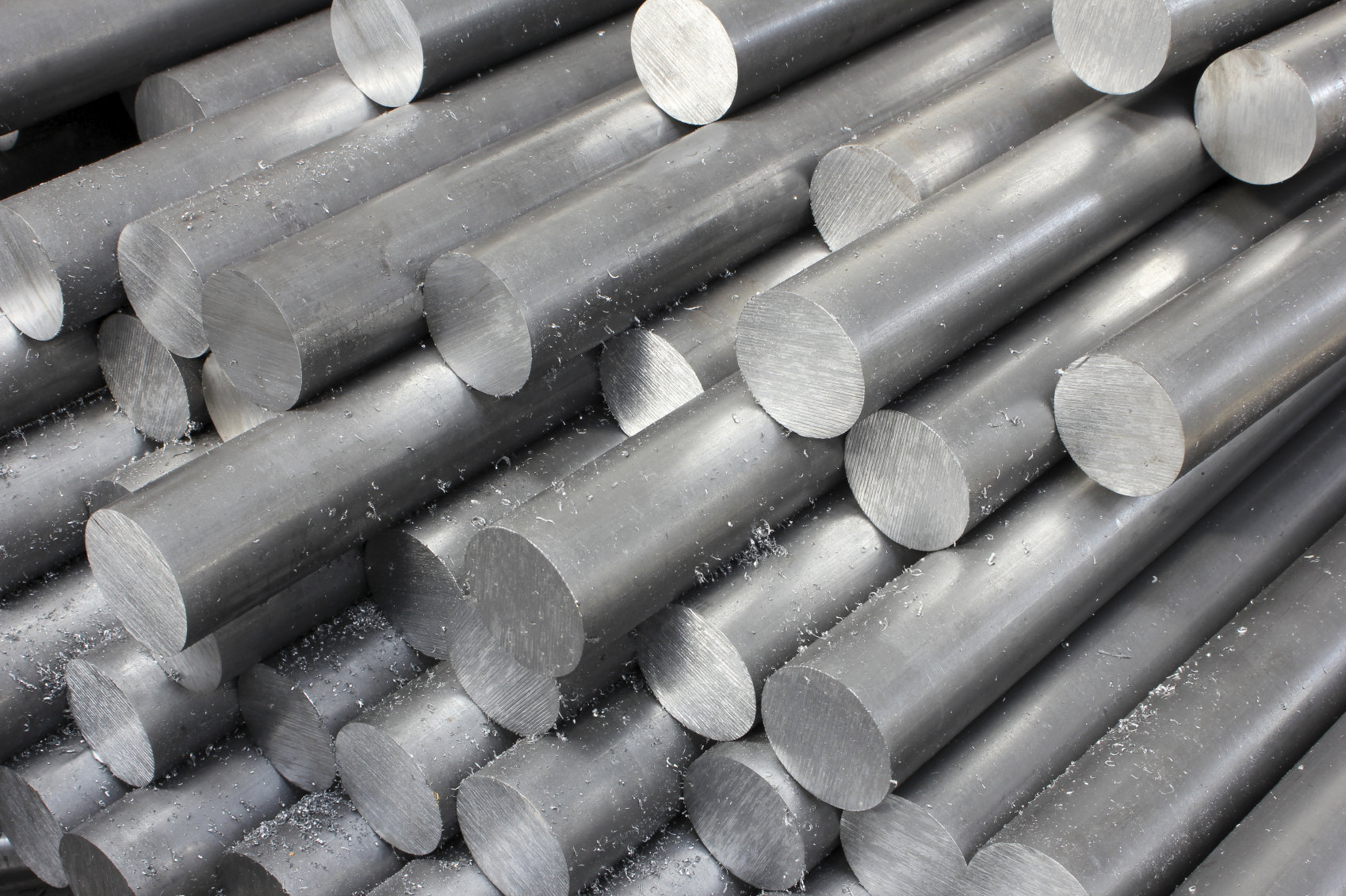 Tantalum alloy round stock steel