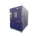 CE Approved 408L Automatic Temperature Humidity Chamber for Rubber Testing1