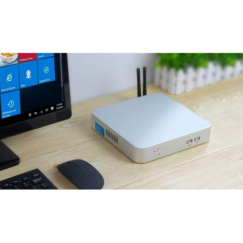 X26UL-Single LAN MINI PC