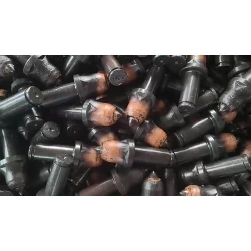 Wydobycie i tunelowanie wyboru