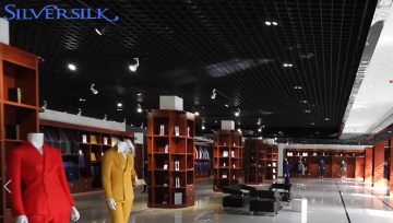 suit factory
