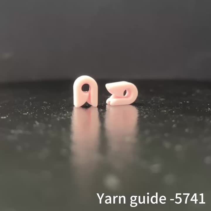 Yarn guide -5741