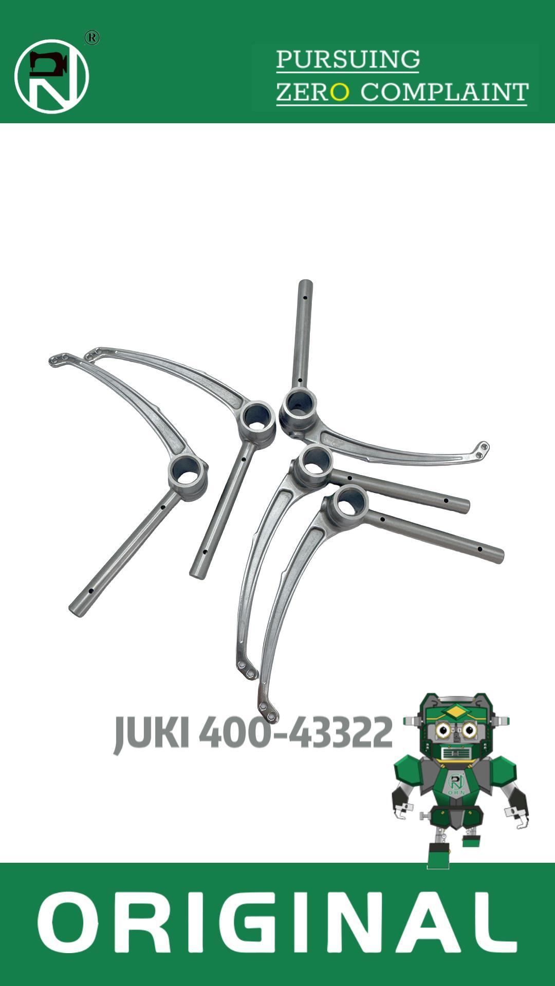 জুকি 400-43322