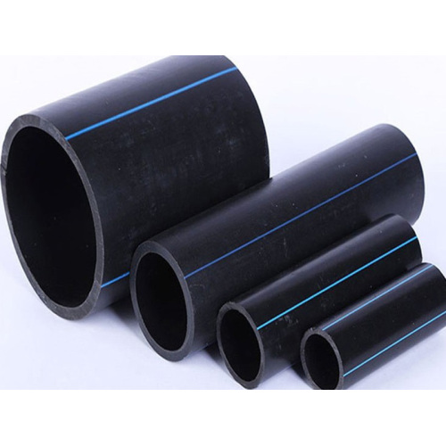 Empresa lança tubo de proteção de cabos HDPE de alto desempenho, oferecendo soluções completas de conduítes de cabos