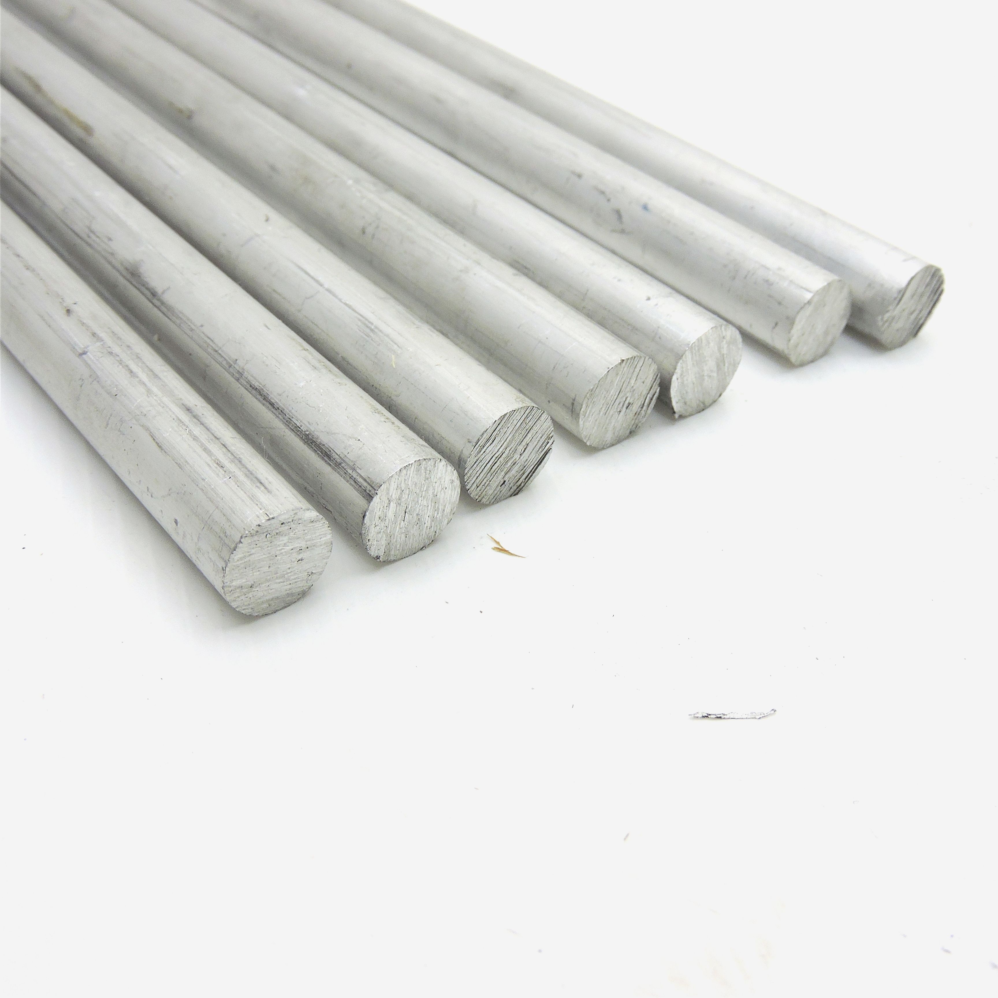 round metal rod