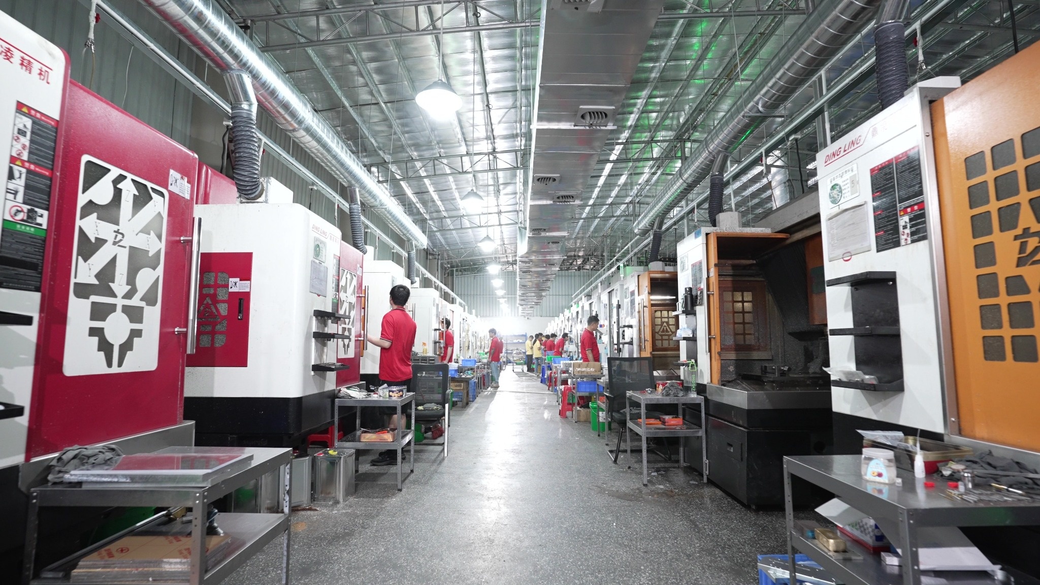 Dongguan Tokyun Electronic Technology Co., Ltd.