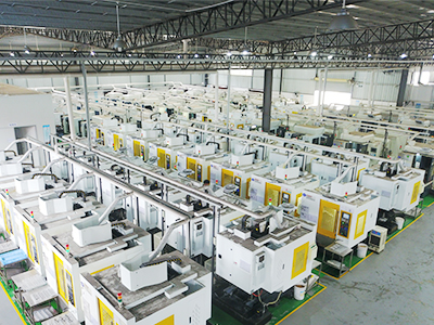 Ruizhun Precision Metal Co., Ltd.