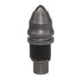 DBW China BK474WS Foundation Drilling Rig Rock Auger Bullet Teeth1