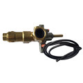 Ensuring Oven Safety: Understanding Gas Valves1