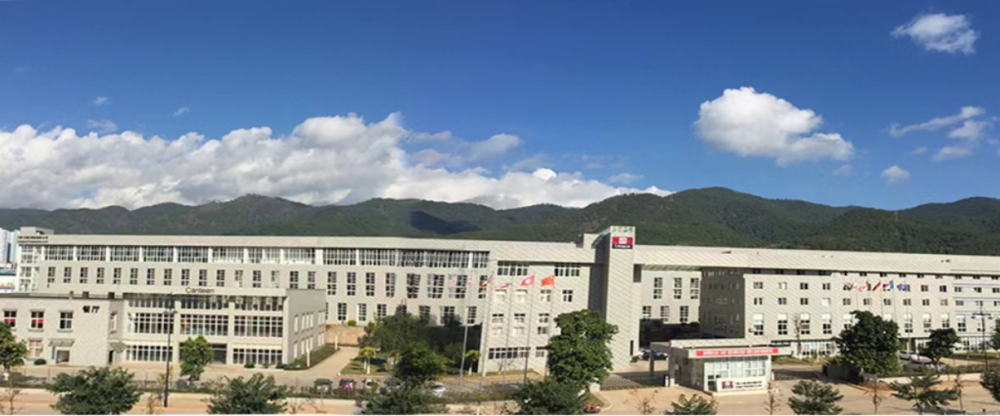 League  (Yunnan) Bags Co., Ltd.