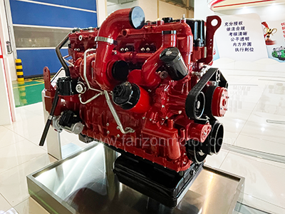 Farizon DG Engine: A Comprehensive Review of Performance, Efficiency, and Reliability