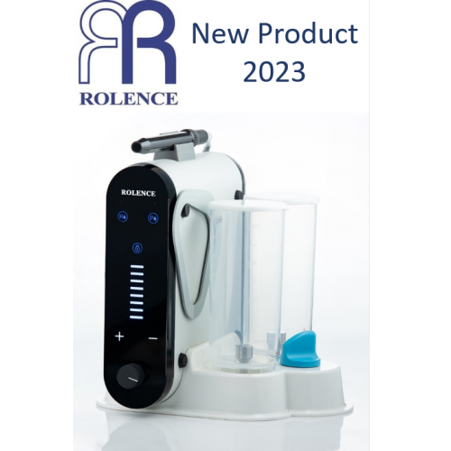 Rolence - Touch Panel Ultrasonic Scaler New Release