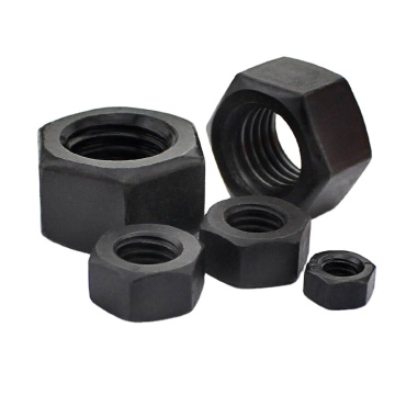 Asia's Top 10 Steel Coupling Nut Brand List