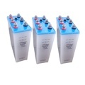 Edison Nickel Iron Battery for Solar - 1.2V to 48V, 900Ah to 1000Ah1