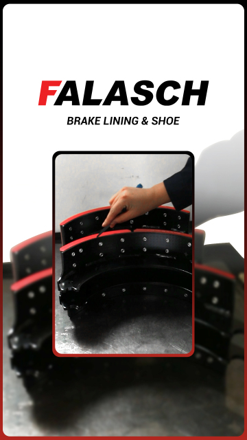 Brake Shoe Clearance Inspection