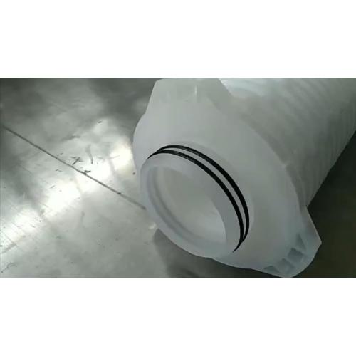 Элемент фільтра з высокім патокам Pentair-1