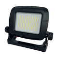 2500 Lumens Cordless LED Work Light: Versatile Multi-Functionality with 18V Power Tool Batteries1