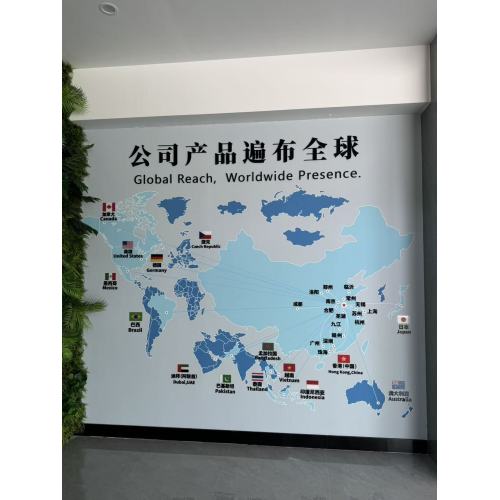 Ningbo Frank Electric مجموعه جهانی کتری برقی را با مواد کامل و محدوده ویژگی گسترش می دهد