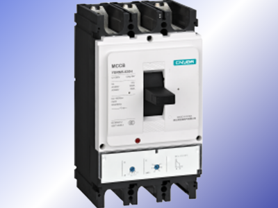 Yingbo Rui Electric เปิดตัวเซอร์กิตเบรกเกอร์แบบอิเล็กทรอนิกส์ YBRM5E-630 เสริมศักยภาพการอัปเกรดความปลอดภัยของระบบจ่ายกำลังสูง