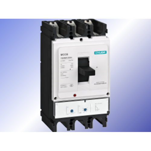 Firma Yingbo Rui Electric wprowadziła na rynek elektroniczny wyłącznik kompaktowy YBRM5E-630, umożliwiający poprawę bezpieczeństwa dystrybucji dużej mocy