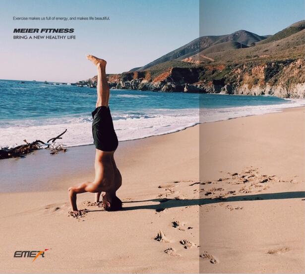 ZHEJIANG MEIER FITNESS EQUIPMENT CO., LTD