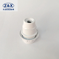 Threaded E14 Lamp Holder Metal Bakelite Plastic Screw Light Socket1