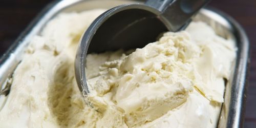 Is het de moeite waard om een ​​ijsmaker te krijgen?