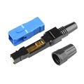 Waterproof SC/UPC APC Fiber Optic Connector Assembly Price1