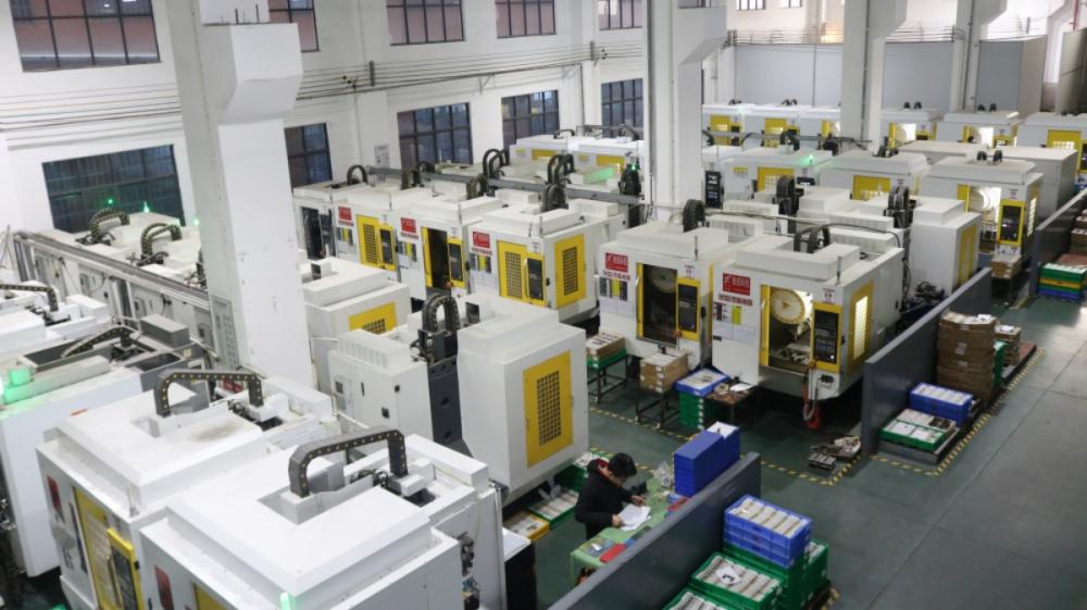 SVA factory