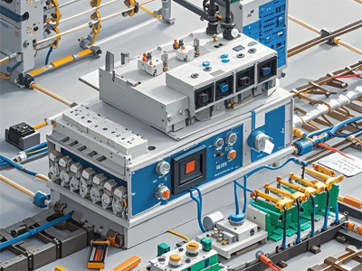 صناعة التتابع لعام 2026 تشهد ابتكارًا غير مسبوق: الجهد العالي والذكاء والتصغير يقودان التحول